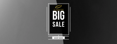 saints big sale (1)